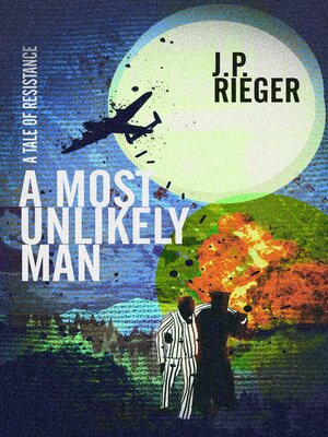cover image of A Most Unlikely Man